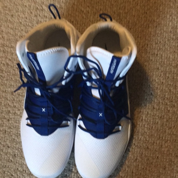 hyperdunk x - Picture 2 of 3